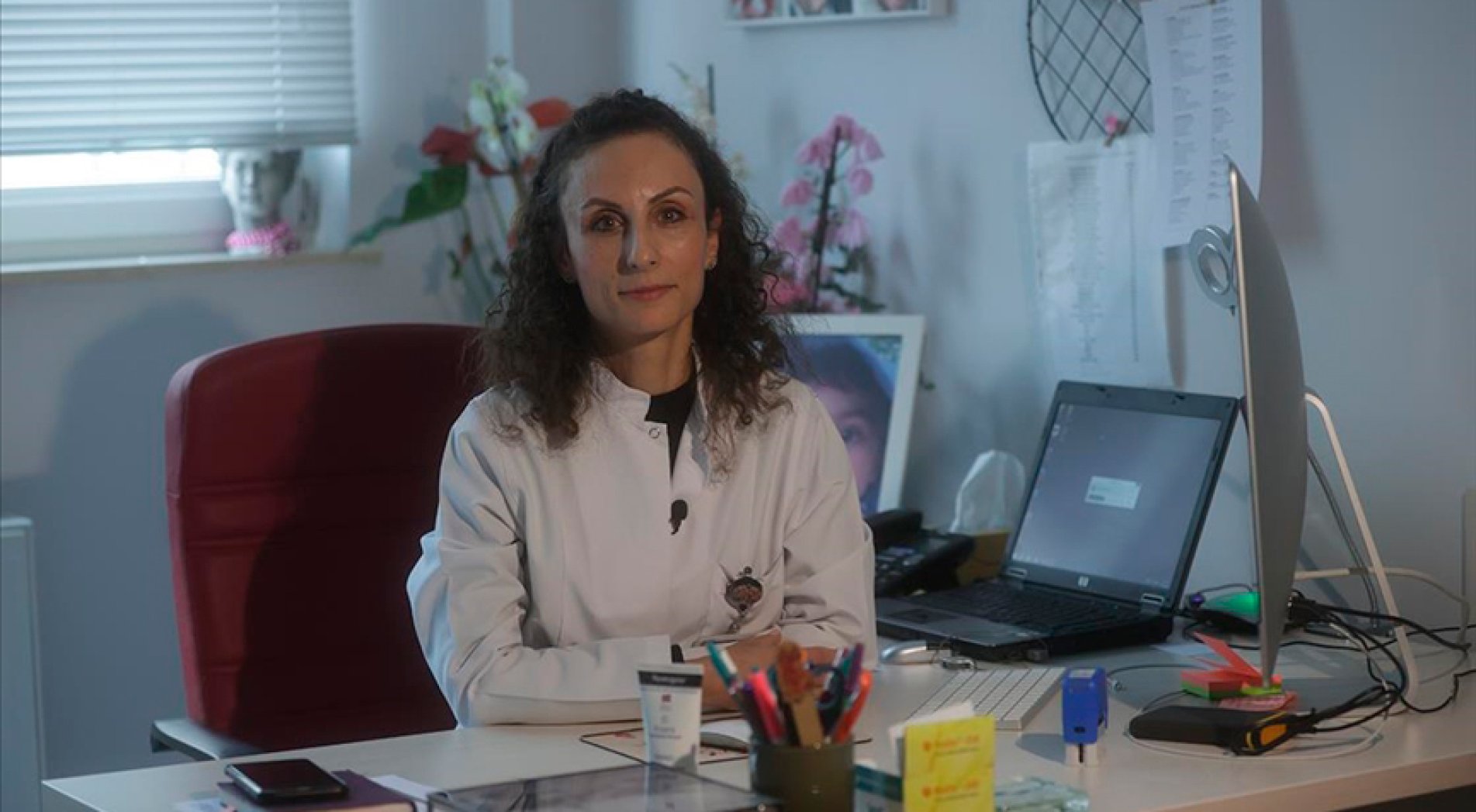 Gen tedavisi tüm SMA hastaları için 