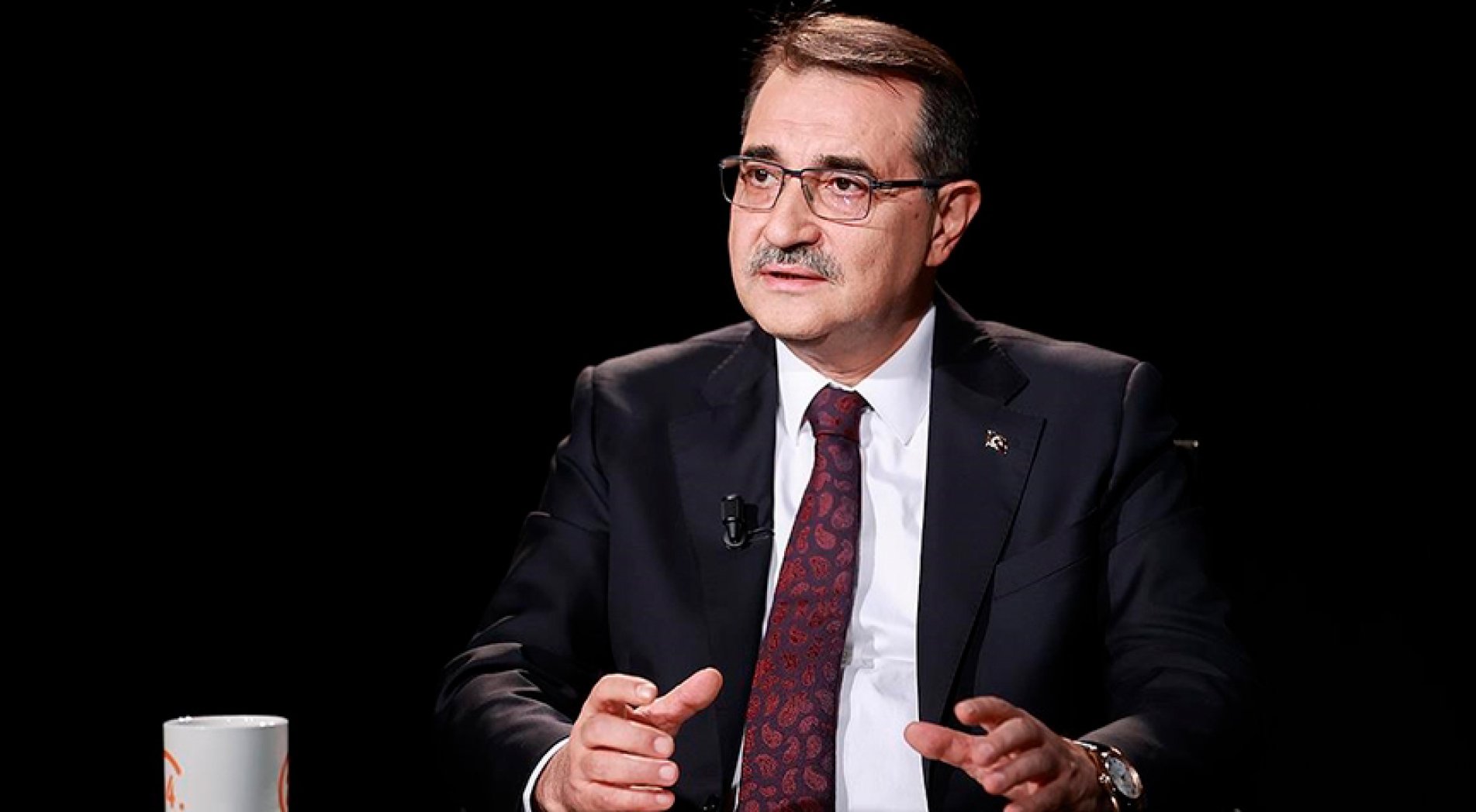 Bakan Dönmez, Şırnak'taki petrol keşfinin karadaki en büyük keşiflerden biri olabileceğini söyledi