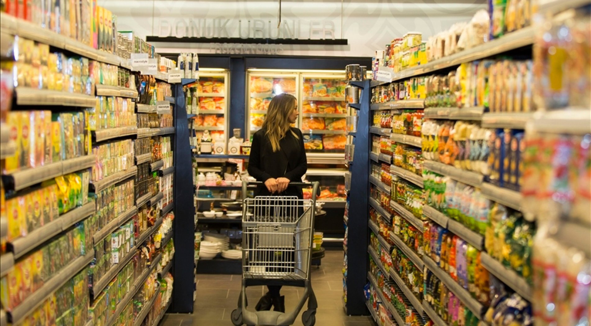 Zincir marketler, ürün ve şube verilerini Ticaret Bakanlığının belirlediği sisteme aktaracak