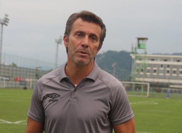 Bülent Korkmaz: Bu Ligde Üst Seviye Bir Mücadele Var