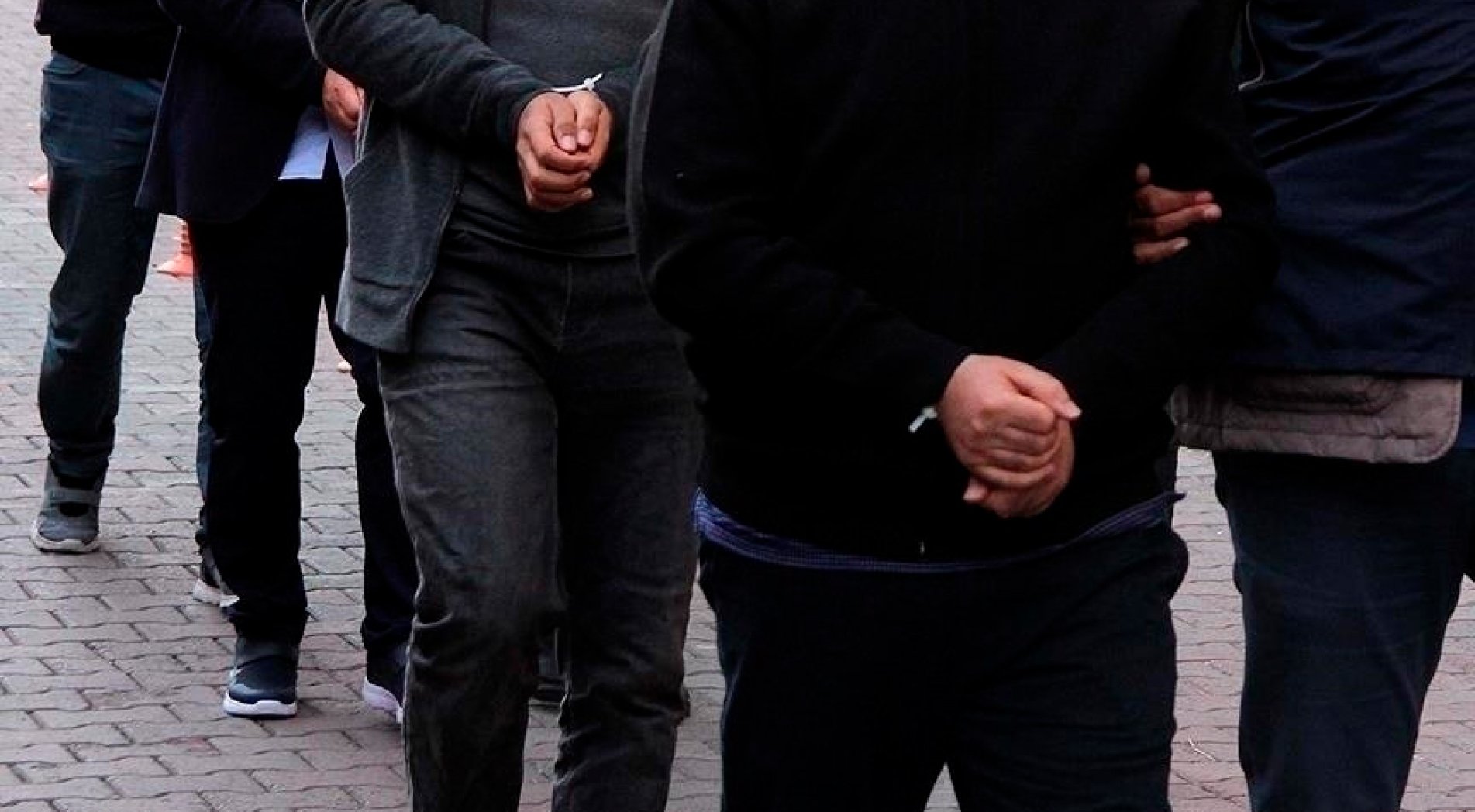 Beşiktaş Belediyesinde 