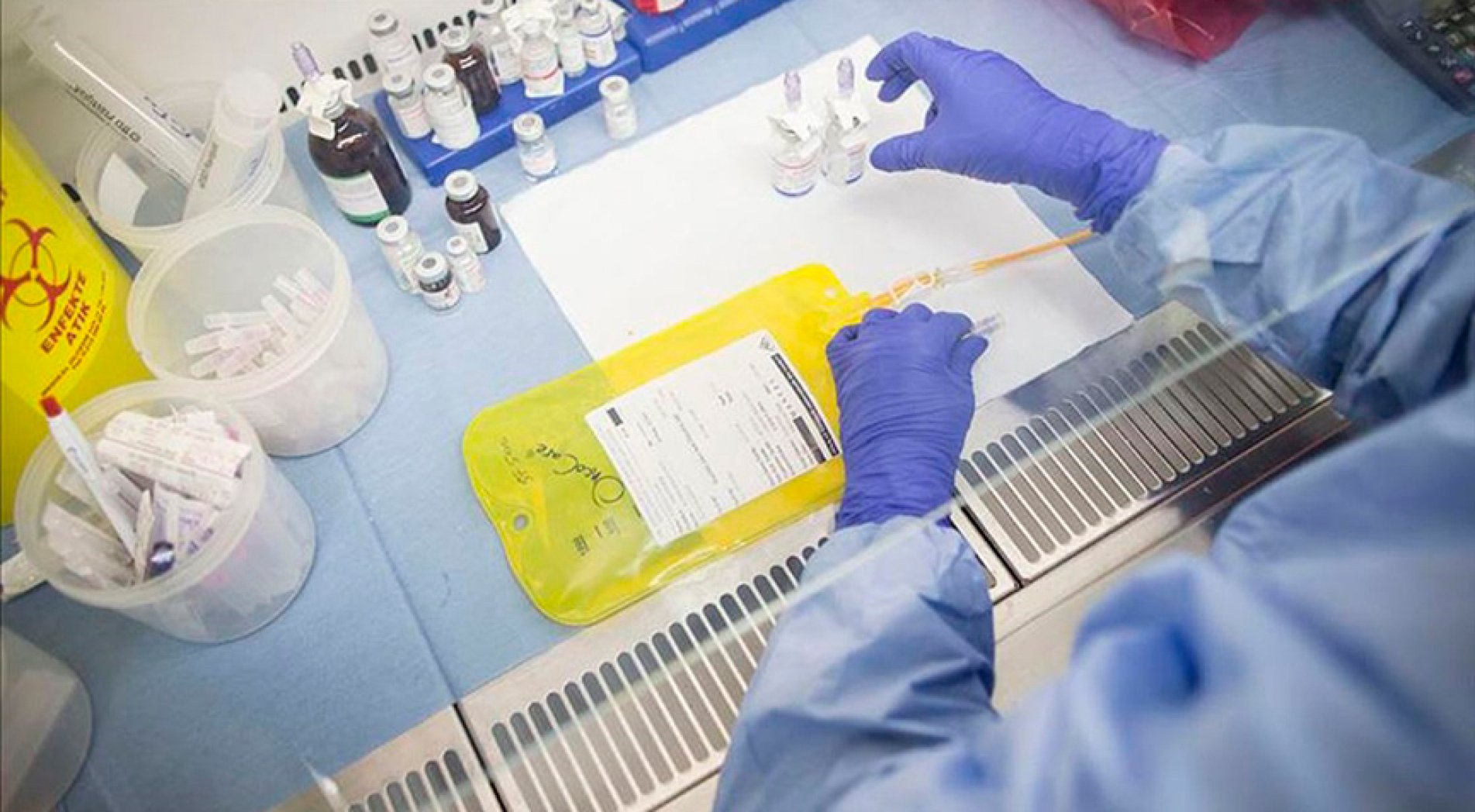 Nadir hastalıkların takibi yapılacak