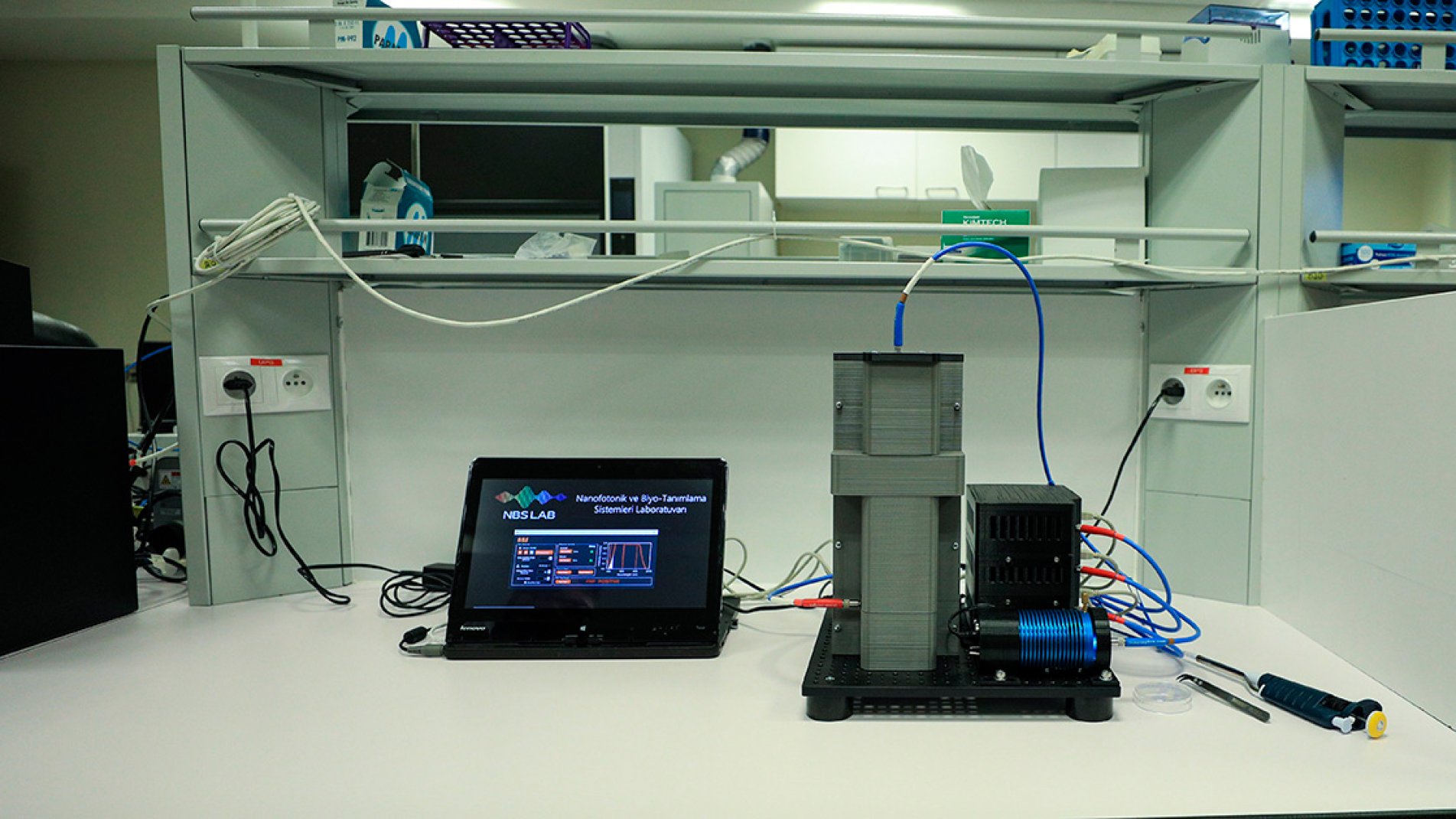 Türk bilim insanları Ailevi Akdeniz Ateşi teşhisinde yeni bir teknoloji geliştirdi