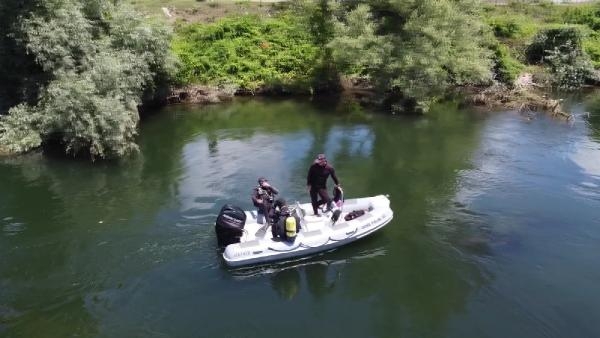 Samsun'da otizmli Emine, 7 gündür kayıp