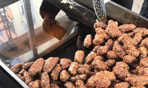 Ordu’nun ‘Yalıköy Köftesi’ne coğrafi işaret