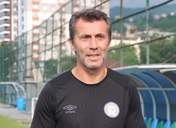 Bülent Korkmaz: Bu Lig, Zor ve Farklı Bir Lig