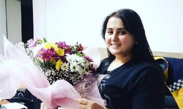 Acil tıp teknisyeni Nurcan, koronavirüsten öldü