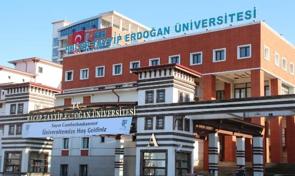 RTEÜ, Türkiye 15’incisi Oldu