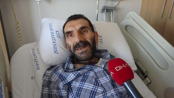 Bel fıtığı sandığı hastalık kemik tümörü çıktı