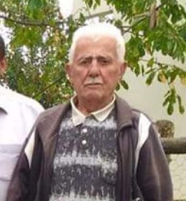 Oğlunun ölüm haberi verilmek istenen babanın, banyoda cesedi bulundu