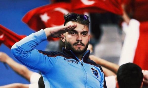 Fransız yargıçtan gurbetçi taraftara şampiyonluk izni