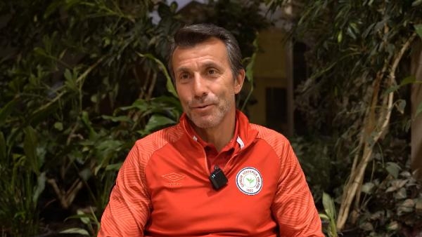 Bülent Korkmaz: Doğru Transfer Hamleleri Yapıyoruz