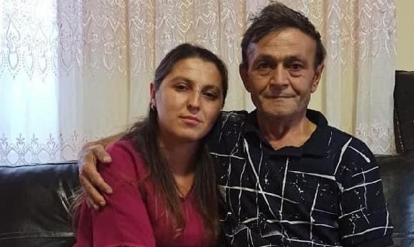 Eşi tarafından tabancayla başından vurulan Aysel yaşamını yitirdi