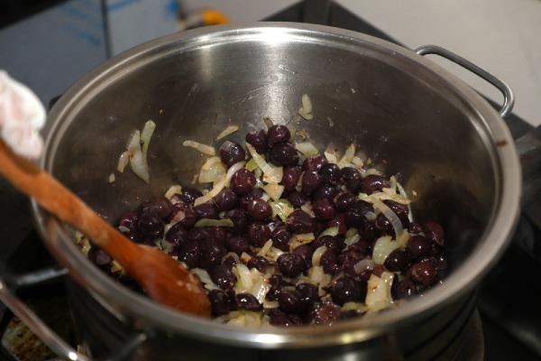 Ordu Taflan Turşusu Coğrafi İşaretle Tescillendi