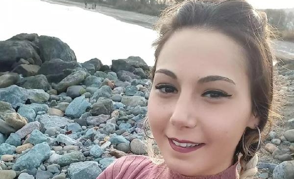 Sevgilisi Eda'yı boğarak öldüren sanığa ağırlaştırılmış müebbet talebi
