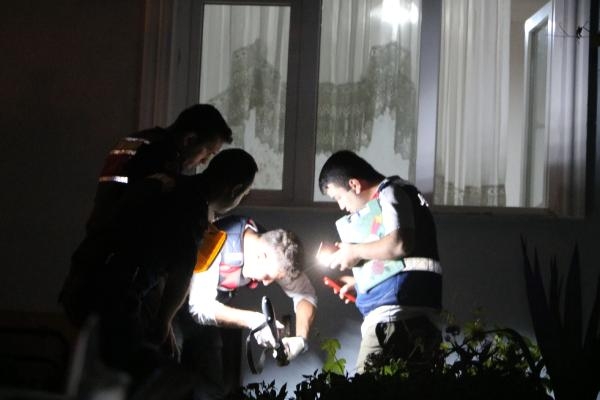 Öldürdüğü kızının babası olduğunu televizyonda öğrenmiş