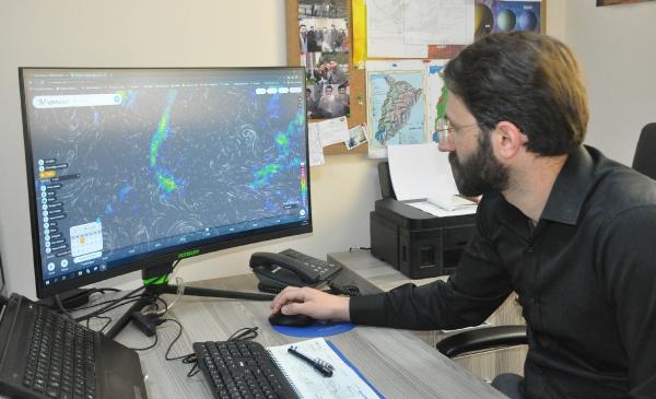 Doğu Karadeniz'de sel ve heyelanlara karşı 'sünger şehir' önerisi