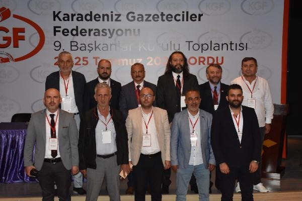 KGF'de yeniden Erişen dönemi