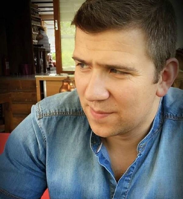 Ordu'da cipe çarpan motosikletli öldü