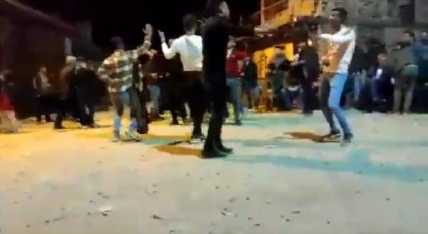 Düğünde maganda kurşunuyla 2 kişinin ölümüne 50 yıl hapis