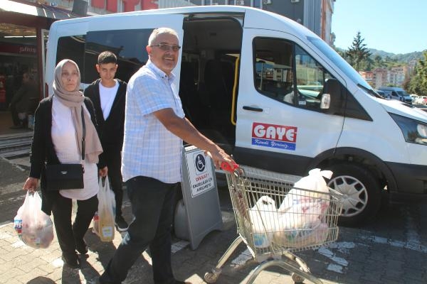 Market Servislerine 'Müşteri Yasağı' Kararı Uygulanmadan Kaldırıldı