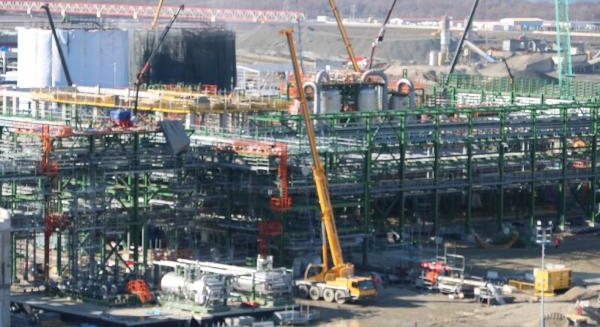 Sakarya Gaz Sahası Saha Müdürü Uçar: Hedefimiz yine güzel müjdeler