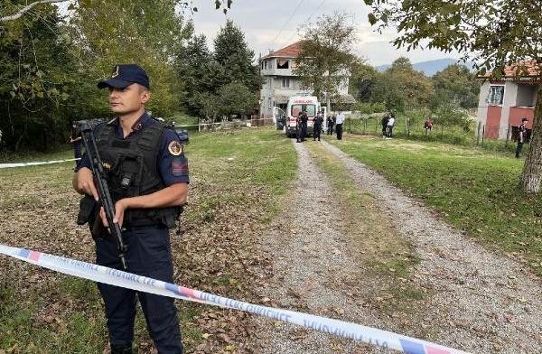 Bartın’da arazi kavgası: 2 ölü, 1 yaralı