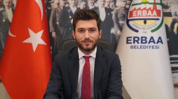 Başkan Karagöl'den Tokat Tanıtım Günleri daveti