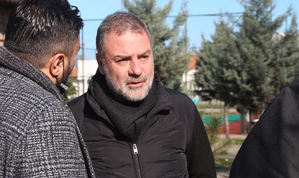 Silahlı saldırıda ölen Şafak Mahmutyazıcıoğlu'nun ağabeyi: Yargı sürecini sıkı takip edeceğiz