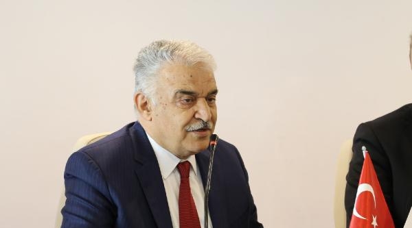 Trabzon'da hukuk, tıp, diş, eğitim, spor fakülteleri beklentisi