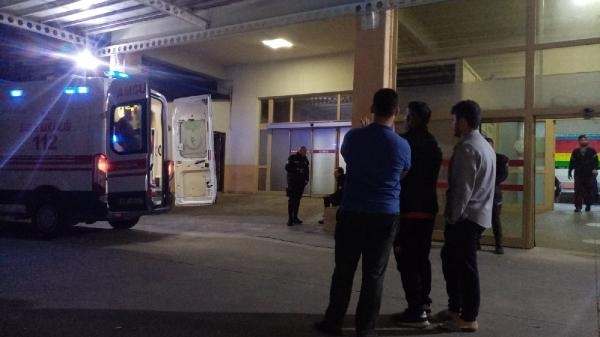 Tartıştığı Çay İşçilerine Ateş Etti: 1 Ölü, 2 Yaralı