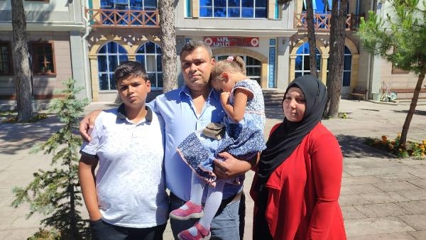 Polis memuru, yanlışlıkla işlem yapılan çocuğun babasına tazminat davası açtı