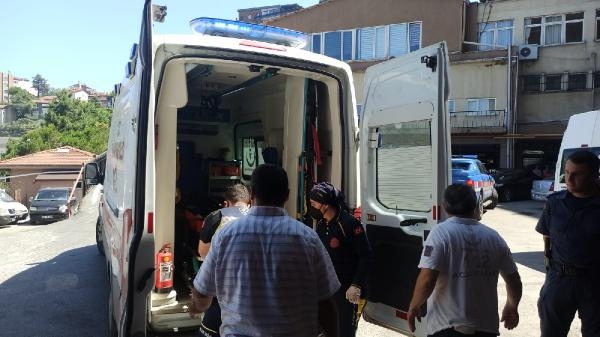 Denizde kaybolan Hasan Can'ın cansız bedeni bulundu