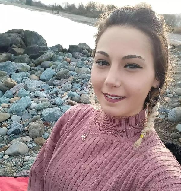 Eda'yı boğarak öldüren sevgilisinin telefonundan darp sonrası fotoğrafları çıkmış