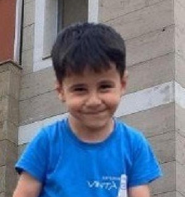 Berke'yi vuran düğün magandası, 5 bin 482 boş kovan incelenerek yakalandı