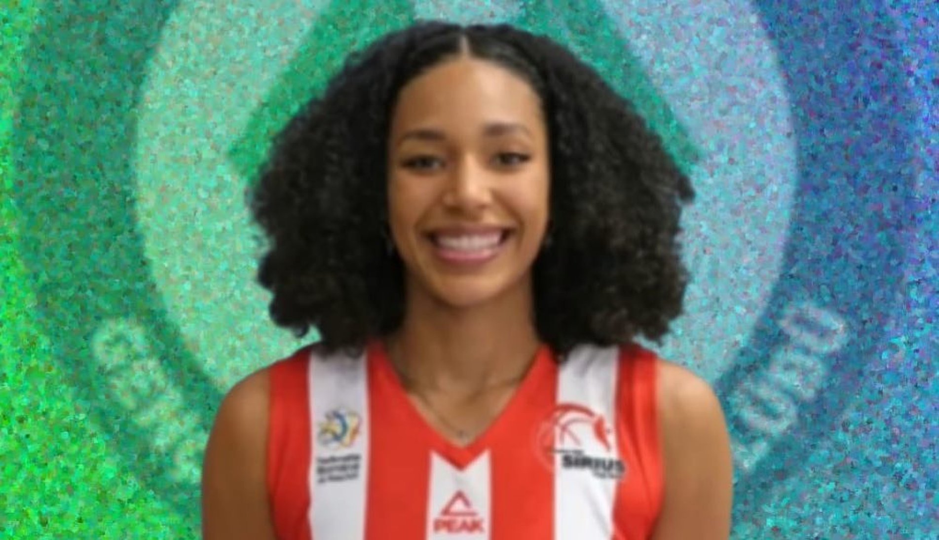 Rize Belediyespor'da ABD'li basketbolcu Sherrill ile yollar ayrıldı