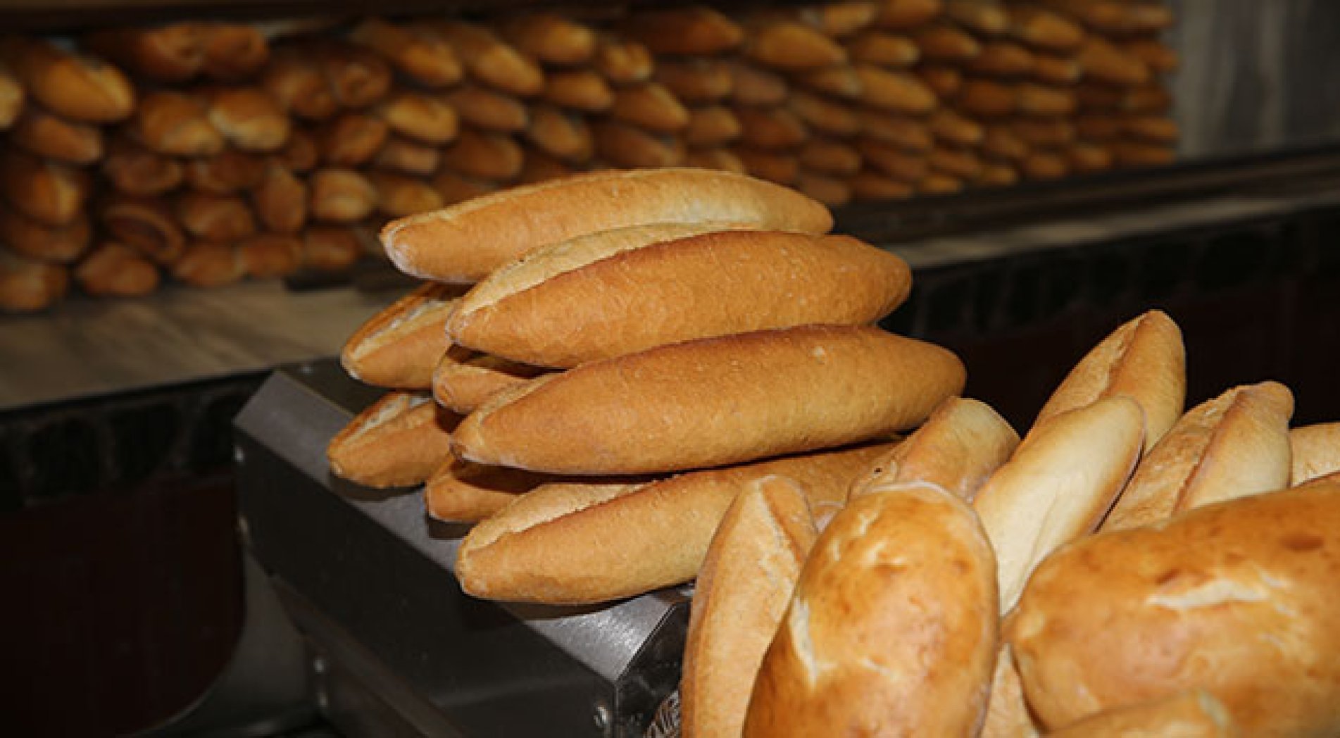 Rize'de Yeni Ekmek Fiyatı 6 TL Oldu