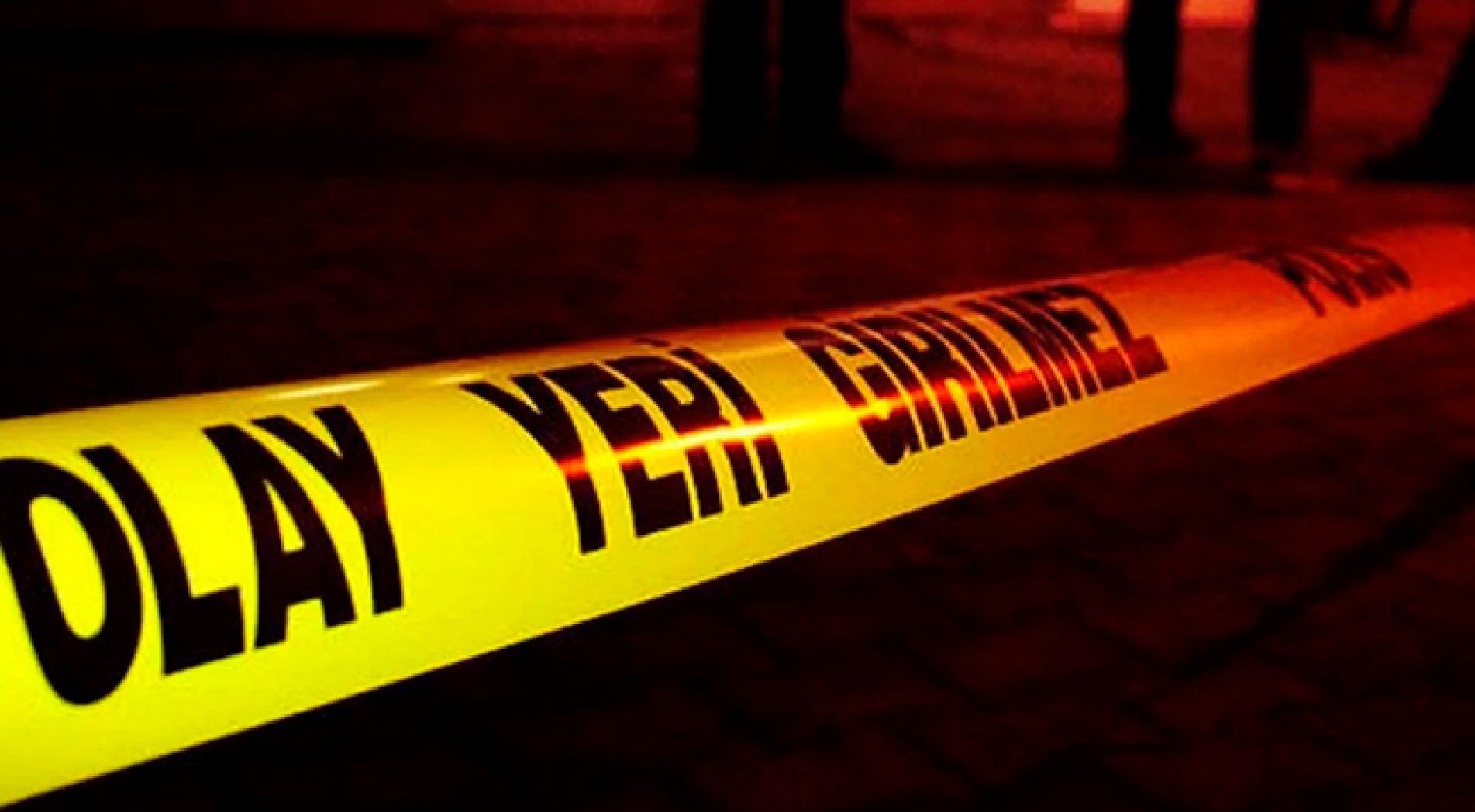 Rize'de silahlı kavga: 1 ölü