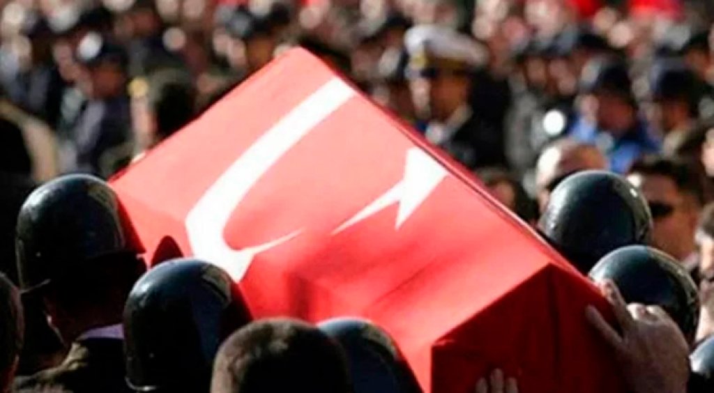 Kalp krizi geçiren astsubay hayatını kaybetti