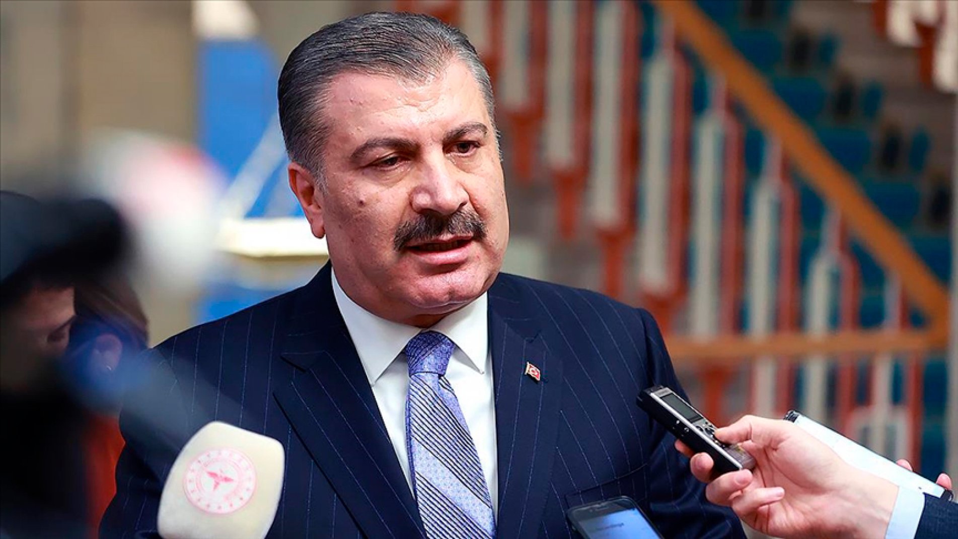 31 Ocak Salı günü SMA Bilim Kurulu toplanacak