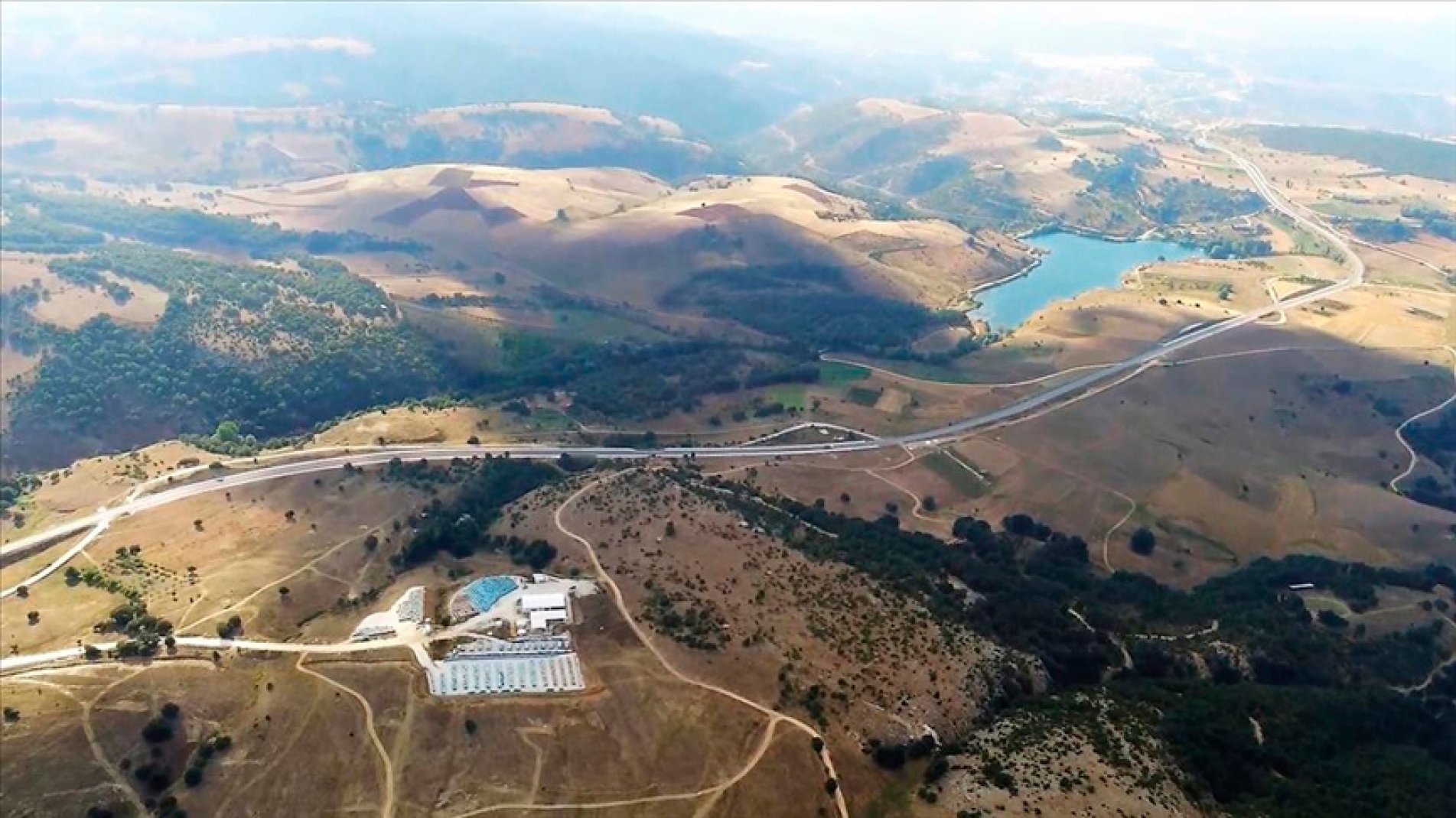 109 ton altının ekonomiye kazandırılması için geri sayım başladı