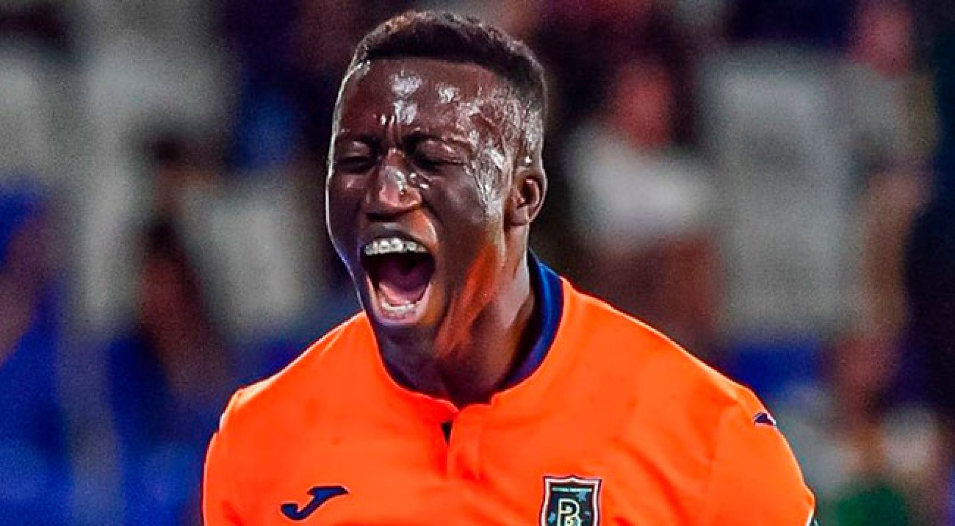 Keny'den Çaykur Rizespor'a Ret