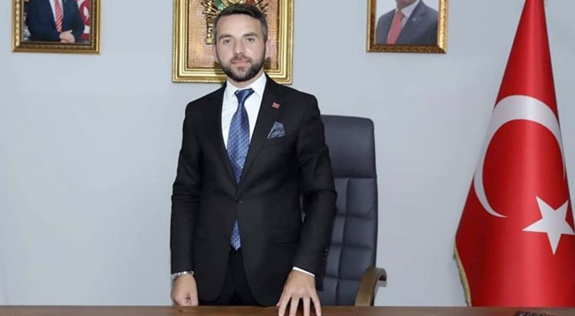 Usta, Ekonomiye Katkı Sağlayacak Projelerini Açıkladı