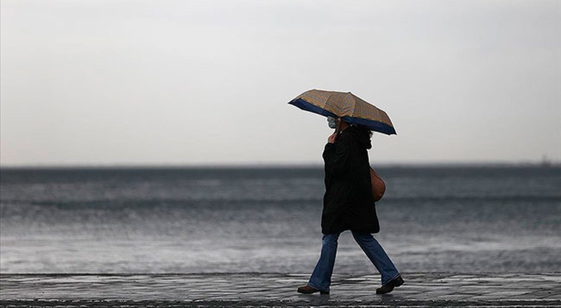 Yurt genelinde bazı bölgelerde kuvvetli yağış ve kar görülecek