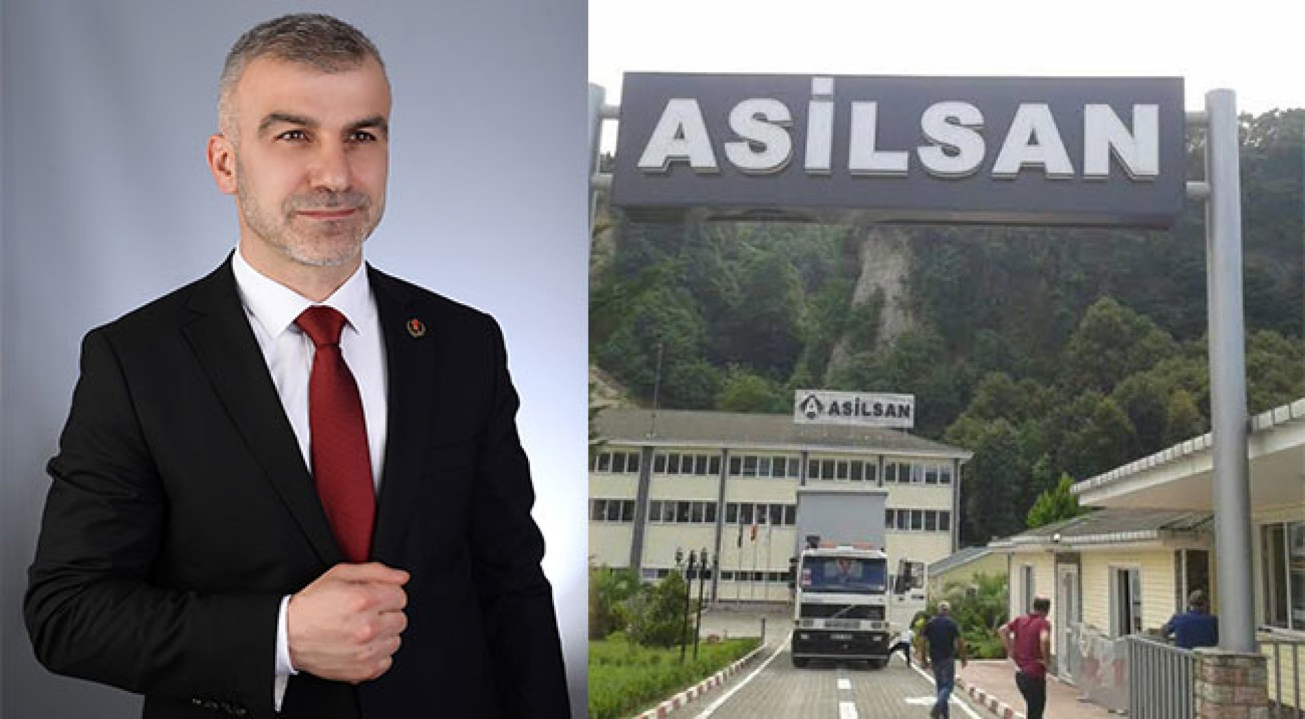 Özçelik: ASİLSAN Tekrar Faaliyete Geçmeli