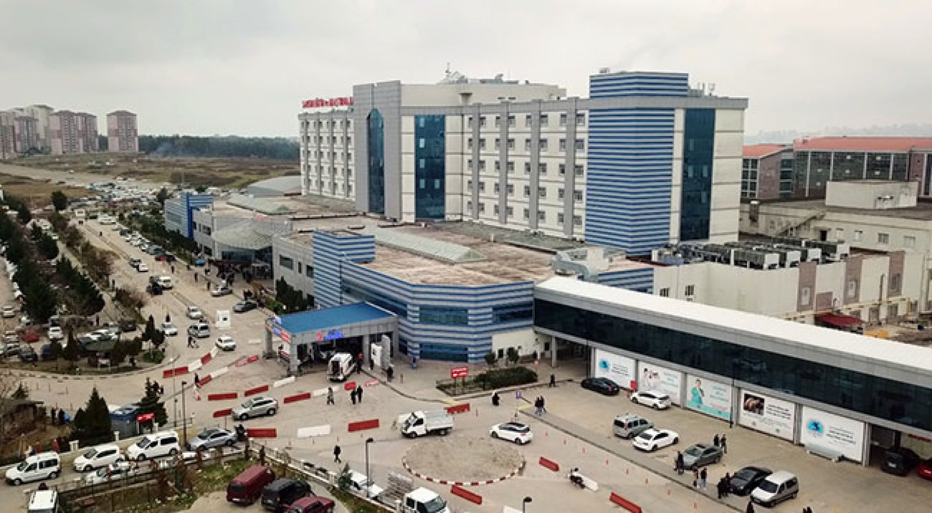 Samsun'da geçen yıl 30 bin yabancıya 