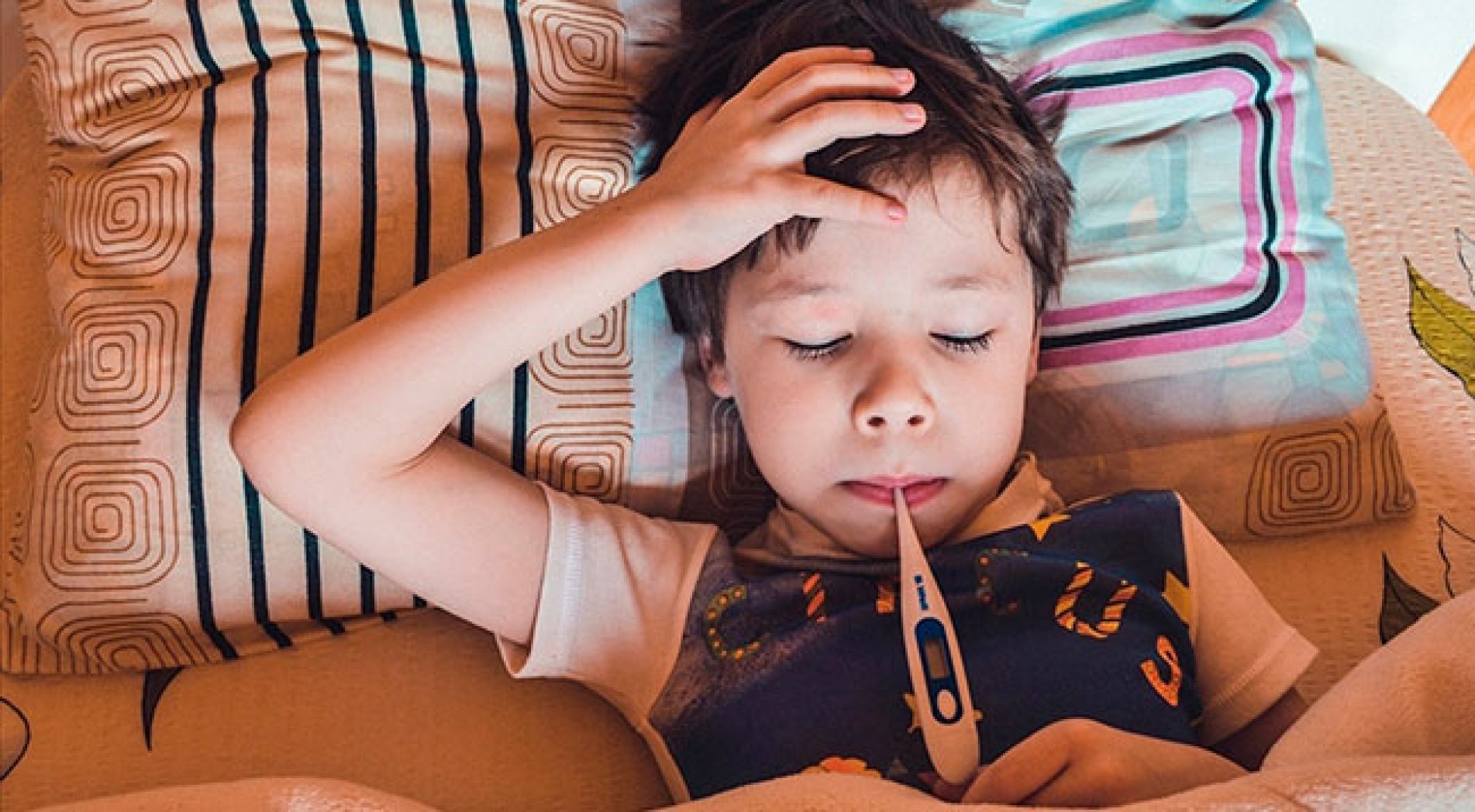 Strep-A vakalarında artış uyarısı