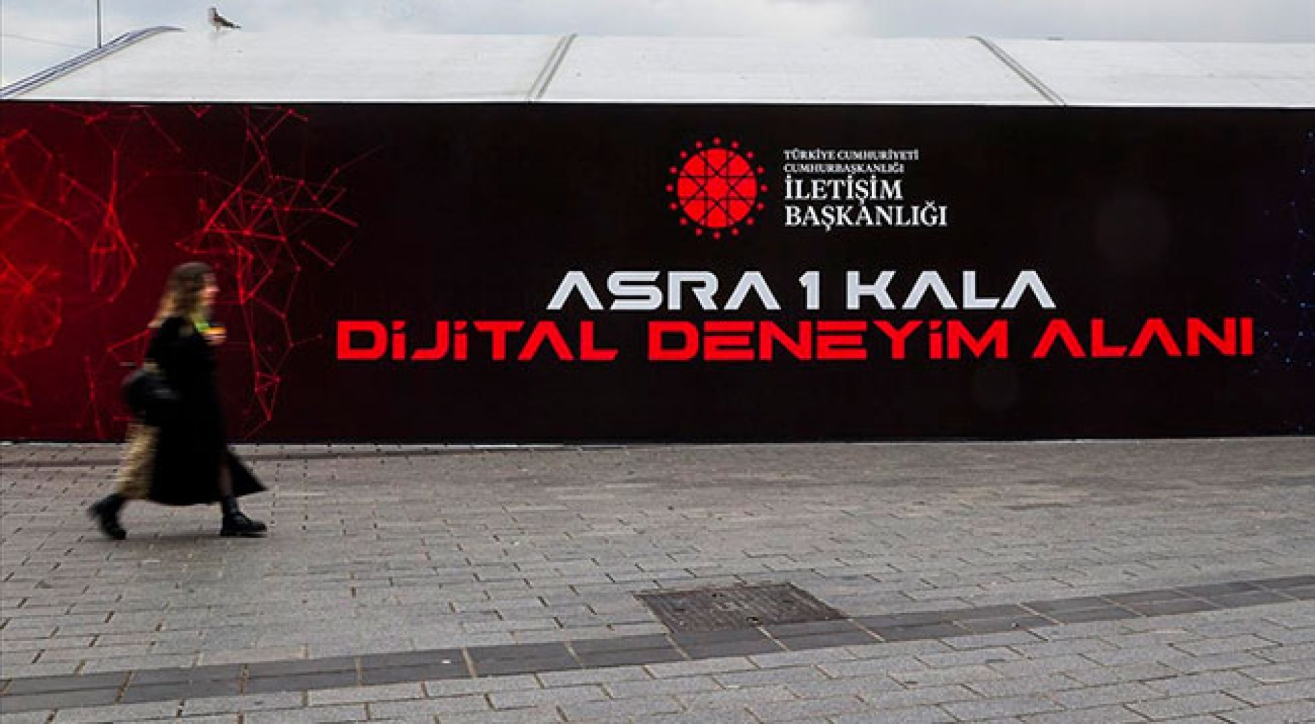 İletişim Başkanlığından 