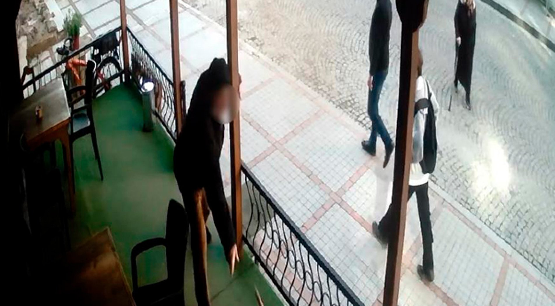 Sokak Köpeğine Vuran Saldırgan Serbest Bırakıldı