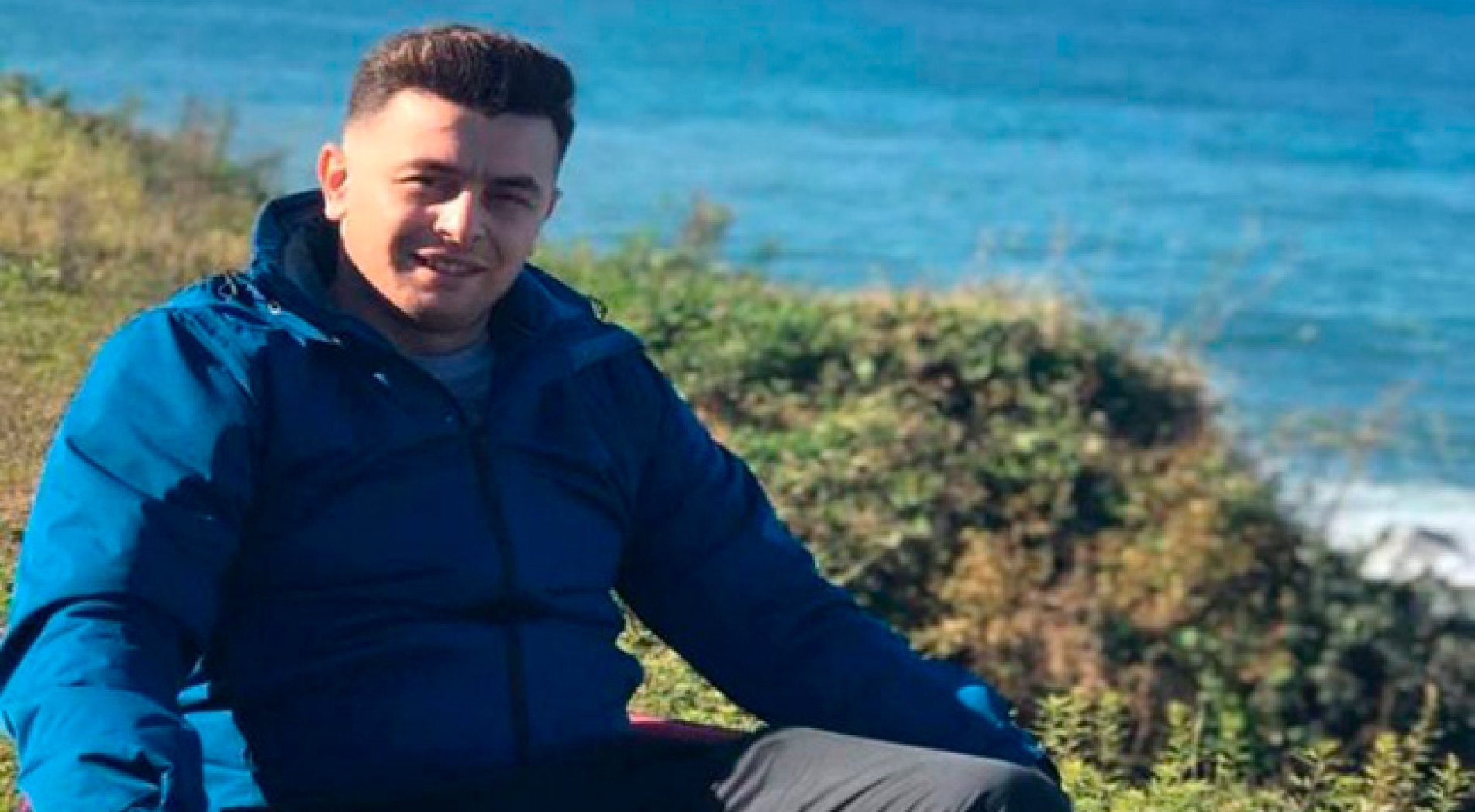 Rize'de Özel Güvenlik Görevlisi Silahla Yaralandı